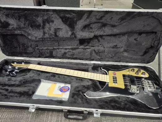 Rickenbacker - 4003 JPS 2